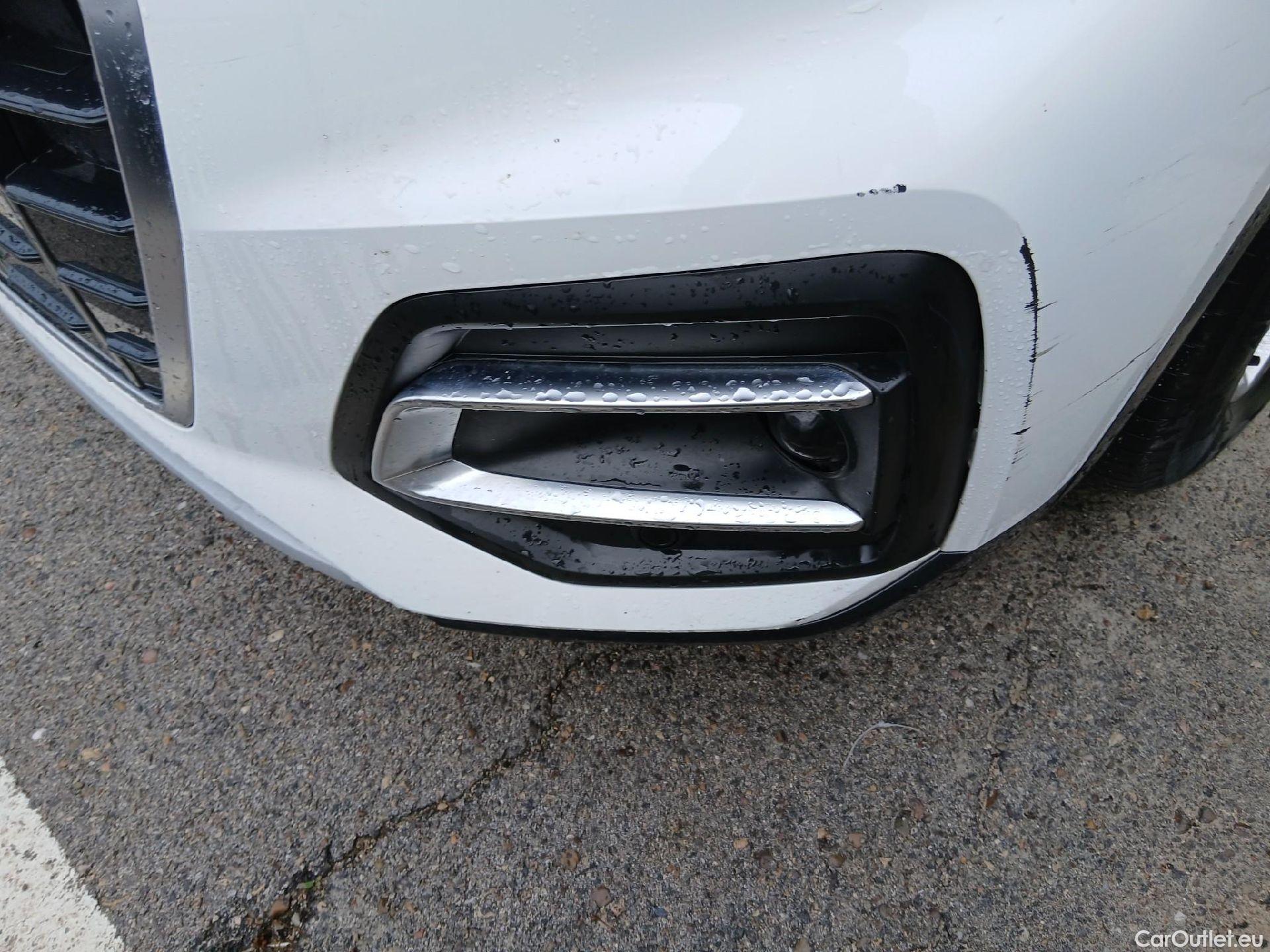  Land Rover  Discovery AUDI Q5 / 2020 / 5P / todoterreno Advanced 35 TDI 120kW S tronic (AC4) #6