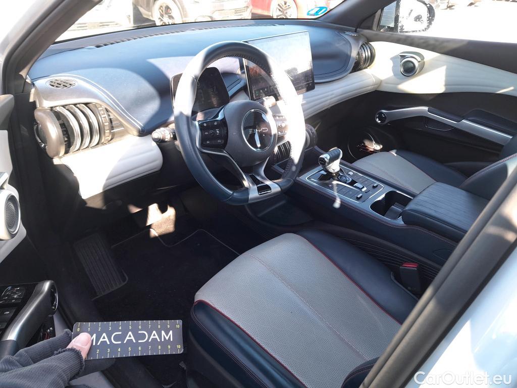  BYD  ATTO 3 BYD  Comfort 60.5 kWh #11