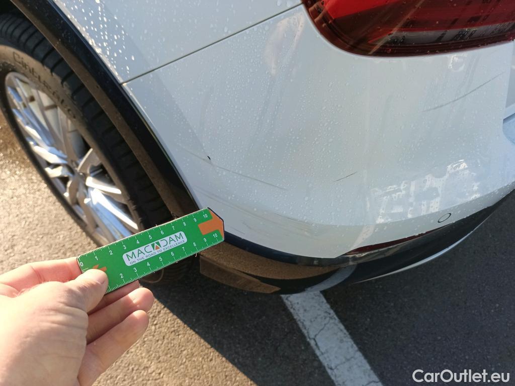  Audi  Q2 AUDI  / 2016 / 5P / todoterreno Design 30 TFSI 85kW (116CV) #14