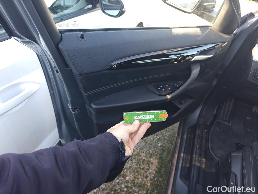  Bmw  X2 Serie  sDrive 18i 1.5 140CV AT7 E6dT #19