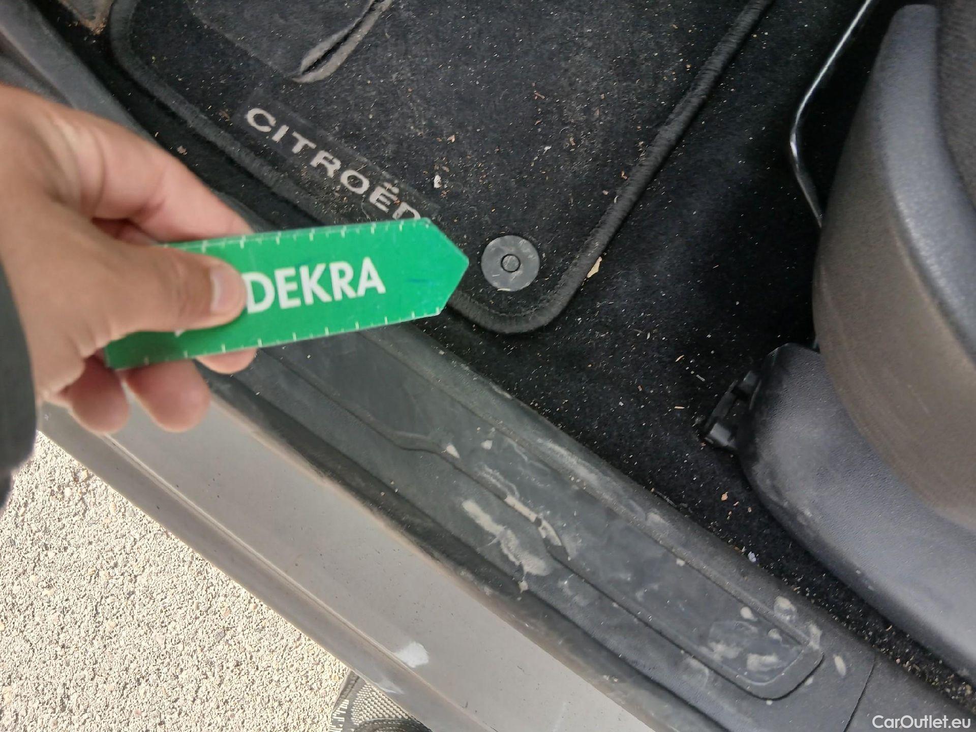  Citroen  C4 Grand Picasso CITROEN Grand C4 Spacetourer / 2016 / 5P / monovolumen BlueHDi 96KW (130CV) EAT8 Feel #5