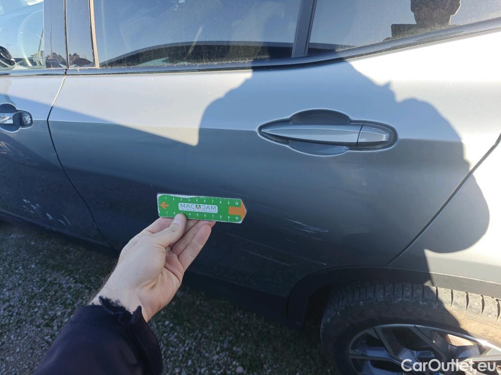  Bmw  X2 Serie  sDrive 18i 1.5 140CV AT7 E6dT #7