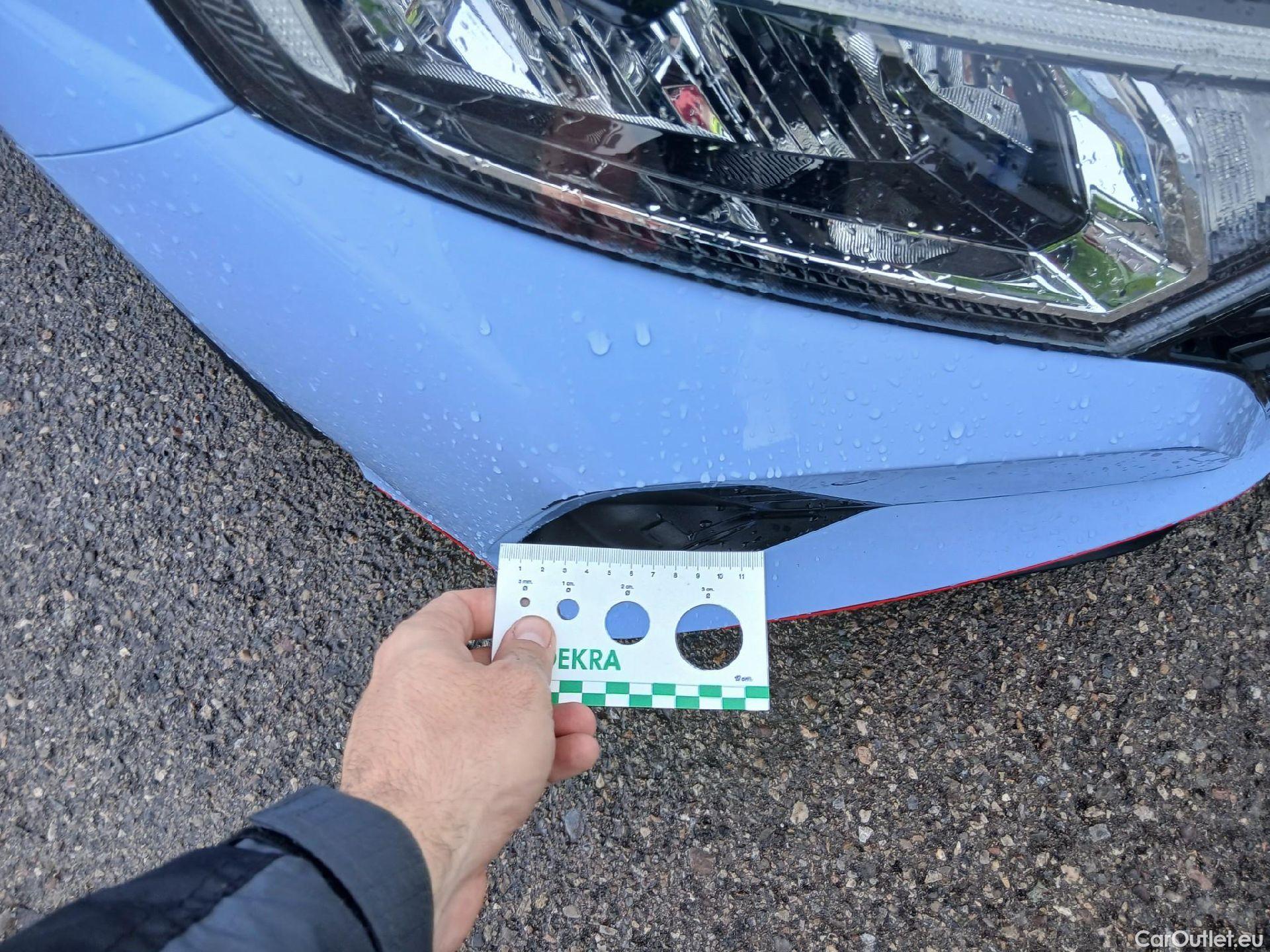  Hyundai  i20 HYUNDAI  / 2020 / 5P / berlina con portón 1.6T N #1