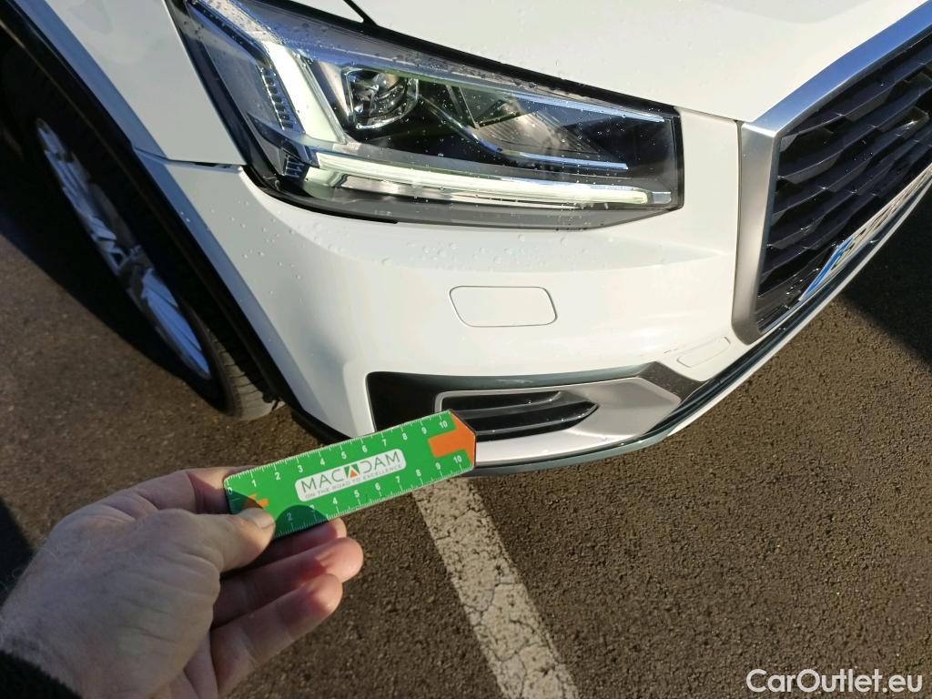  Audi  Q2 AUDI  / 2016 / 5P / todoterreno Design 30 TFSI 85kW (116CV) #5