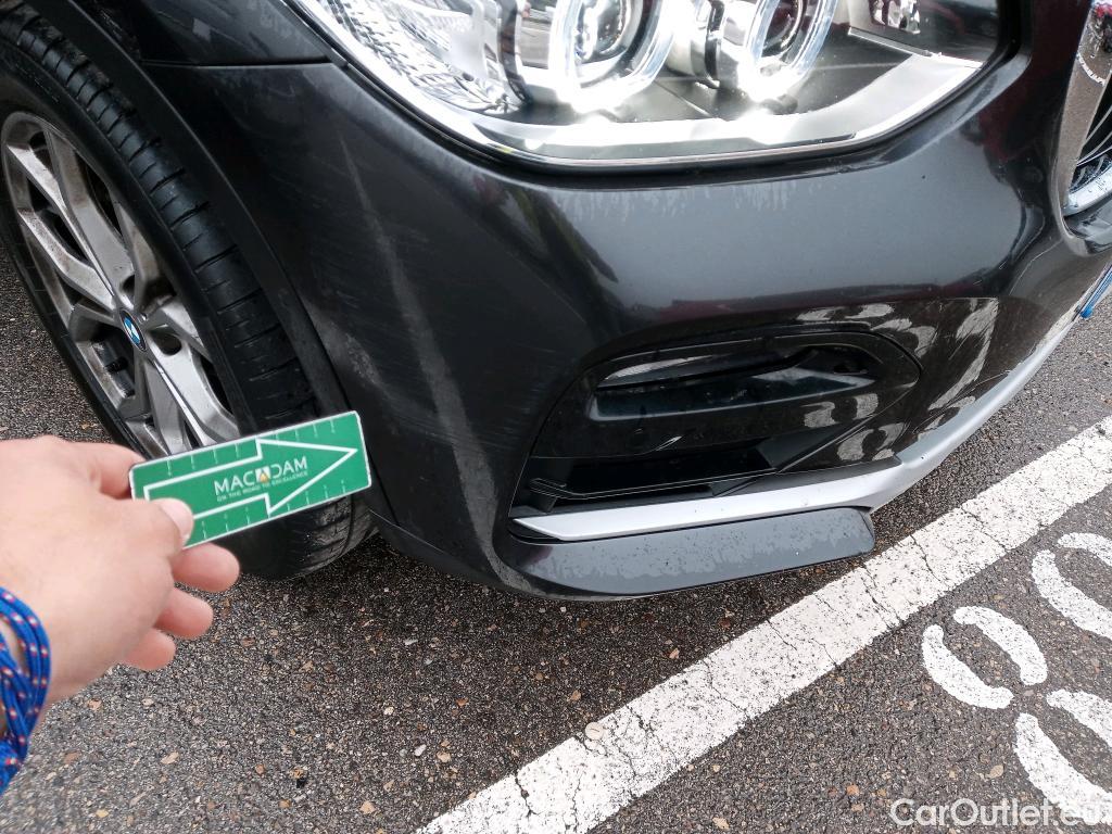  Bmw  X4 BMW  / 2018 / 5P / todoterreno xDrive30d #13