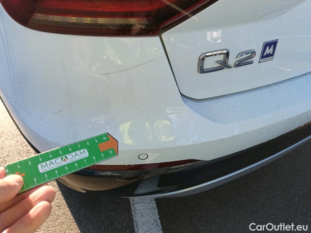  Audi  Q2 AUDI  / 2016 / 5P / todoterreno Design 30 TFSI 85kW (116CV) #15