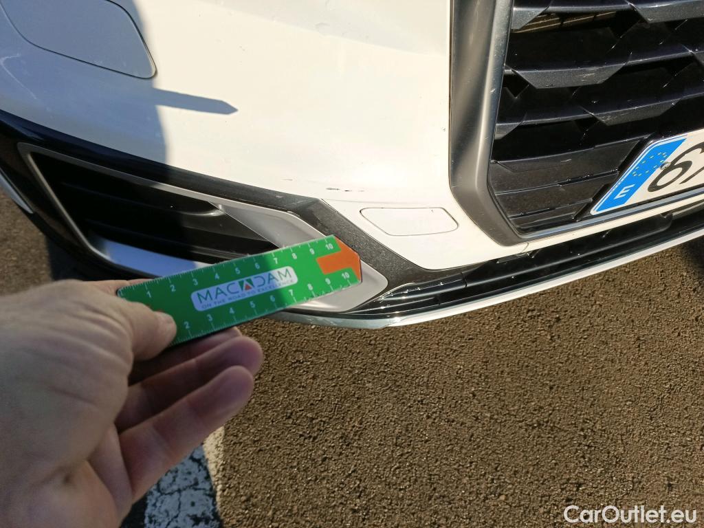  Audi  Q2 AUDI  / 2016 / 5P / todoterreno Design 30 TFSI 85kW (116CV) #6