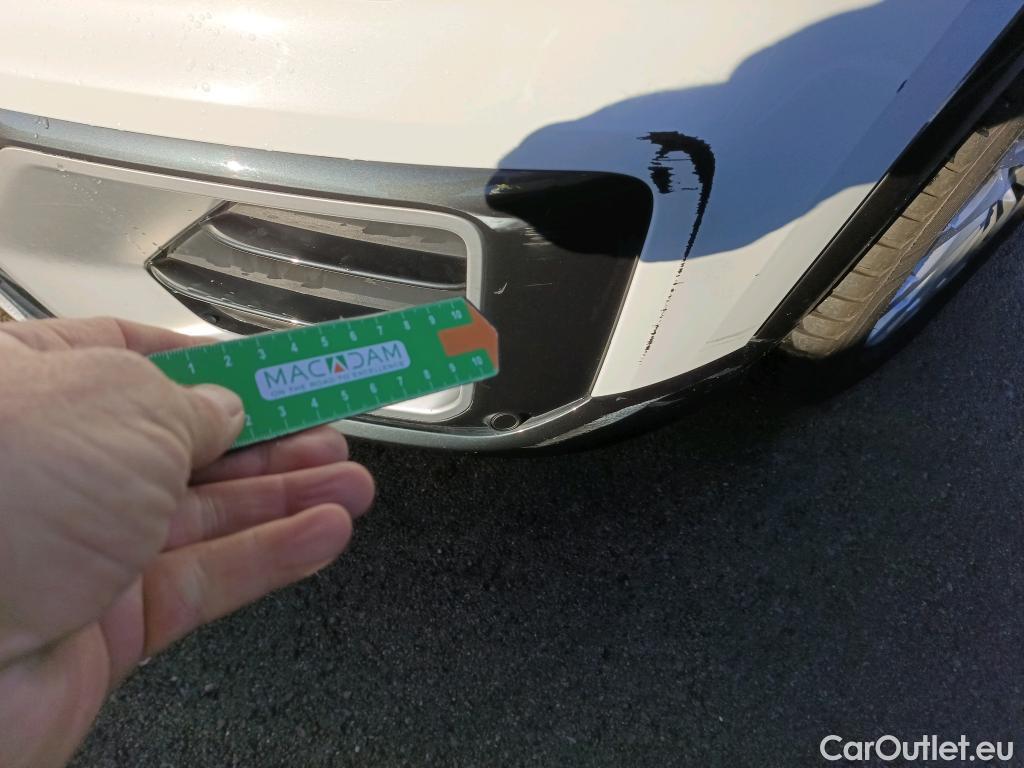  Audi  Q2 AUDI  / 2016 / 5P / todoterreno Design 30 TFSI 85kW (116CV) #21