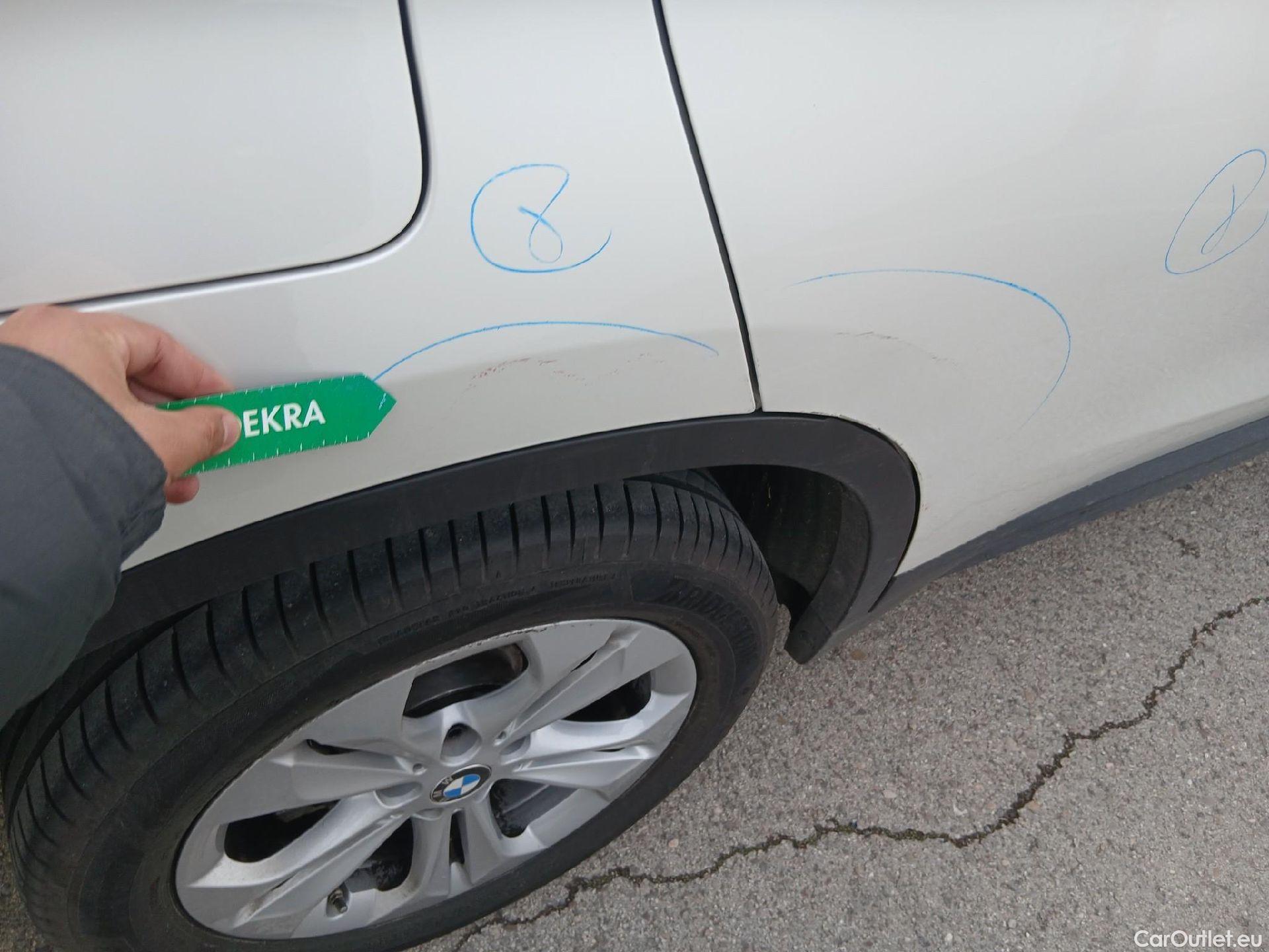  Bmw  X1 BMW  / 2019 / 5P / todoterreno sDrive18dA Corporate (AC4) #16