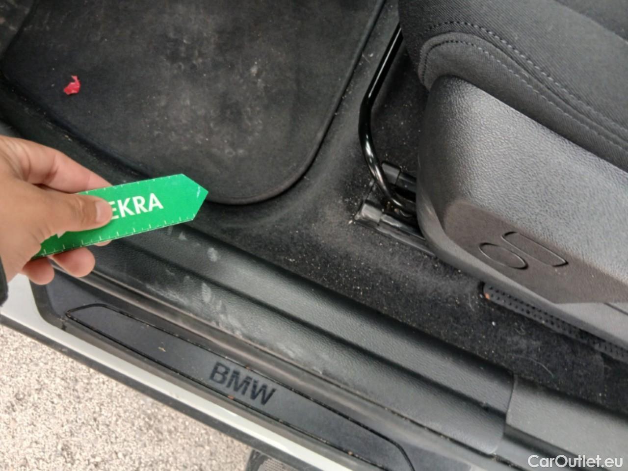  Bmw  X1 BMW  / 2019 / 5P / todoterreno sDrive18dA Corporate (AC4) #2