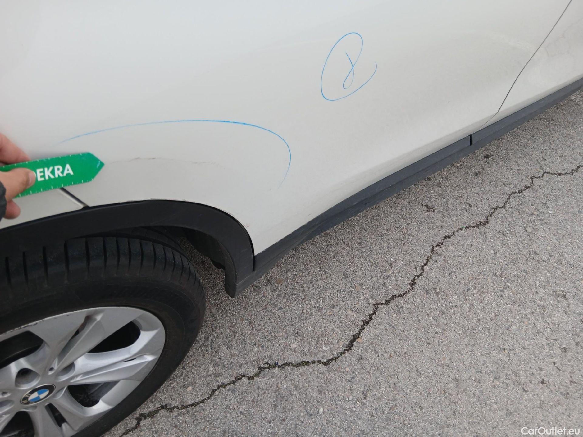  Bmw  X1 BMW  / 2019 / 5P / todoterreno sDrive18dA Corporate (AC4) #19