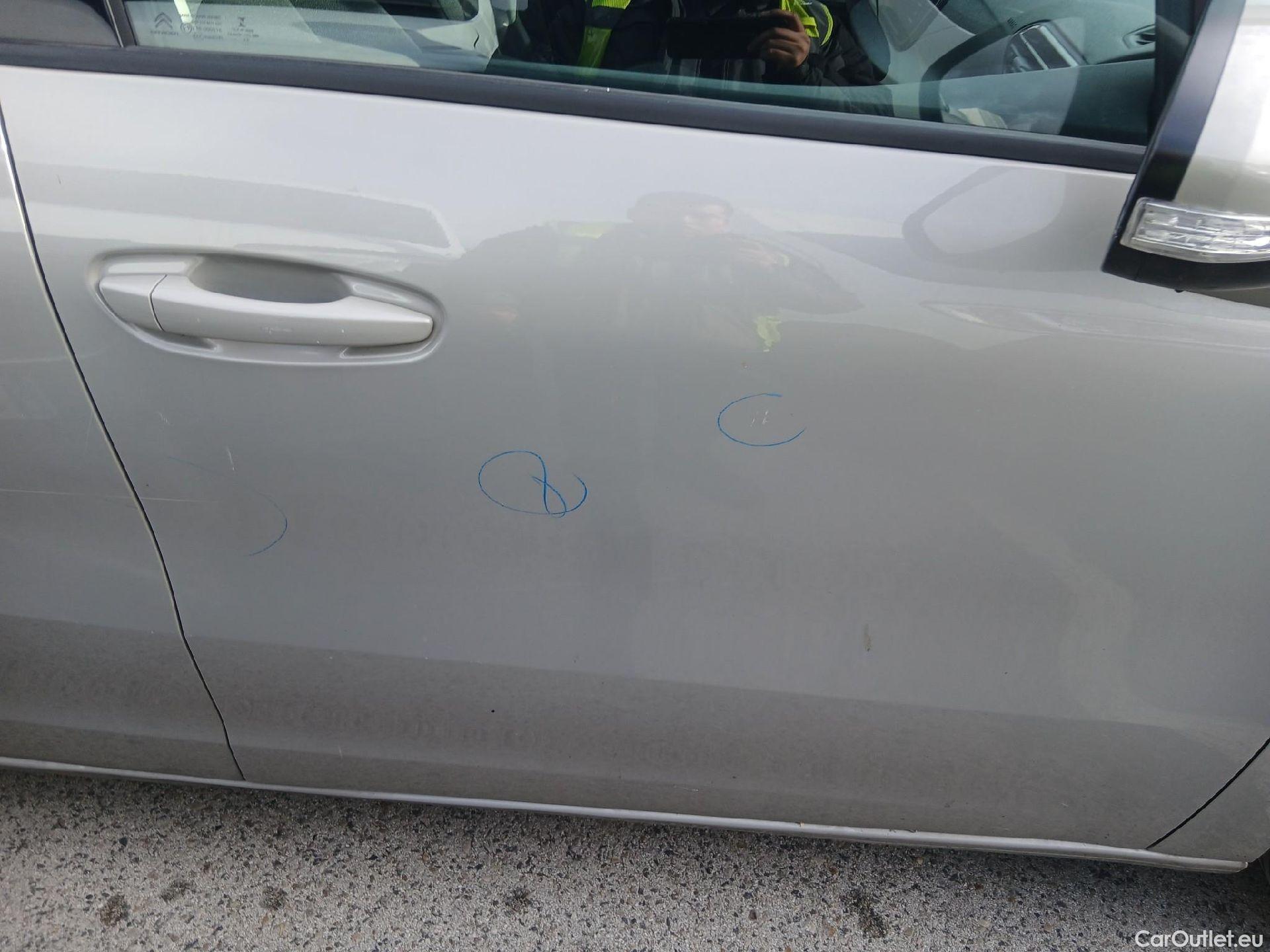  Citroen  C4 Grand Picasso CITROEN Grand C4 Spacetourer / 2016 / 5P / monovolumen BlueHDi 96KW (130CV) EAT8 Feel #31