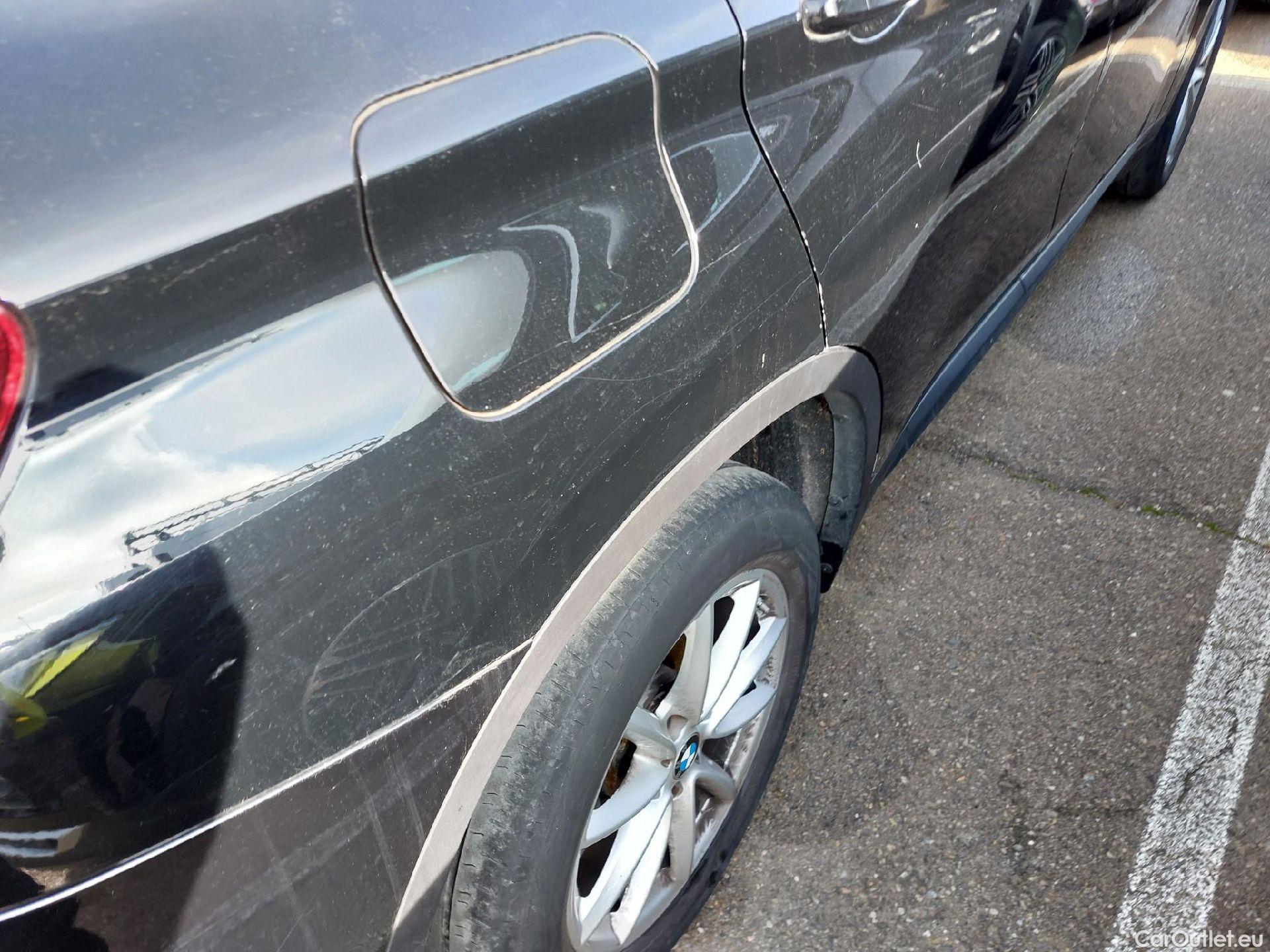  Bmw  X1 BMW  / 2019 / 5P / todoterreno sDrive16d Business #28