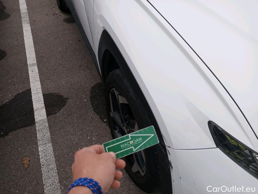  Hyundai  Tucson HYUNDAI  / 2020 / 5P / todoterreno 1.6 TGDI PHEV 195kW Tecno Sky Auto 4x4 #12