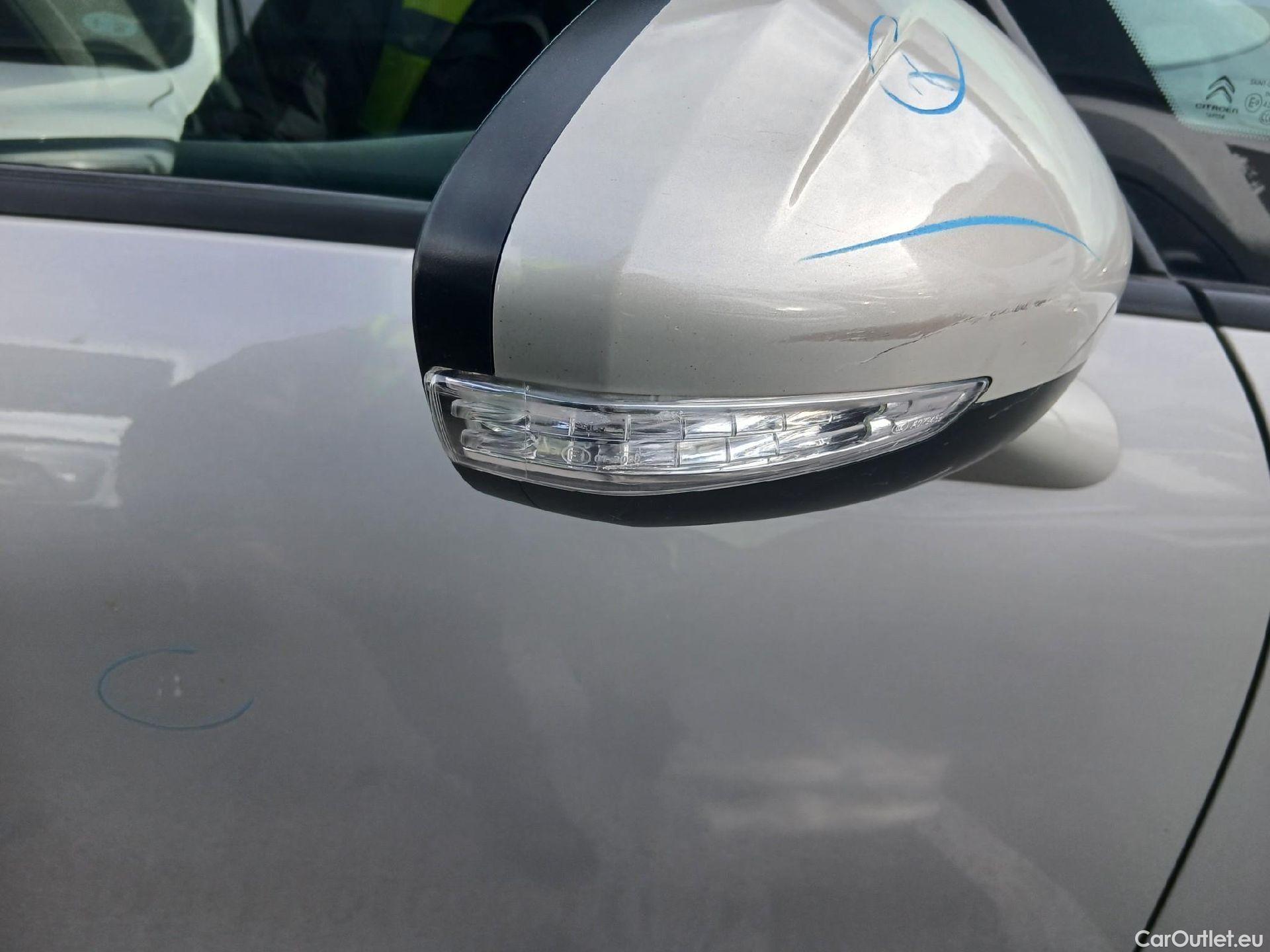  Citroen  C4 Grand Picasso CITROEN Grand C4 Spacetourer / 2016 / 5P / monovolumen BlueHDi 96KW (130CV) EAT8 Feel #35