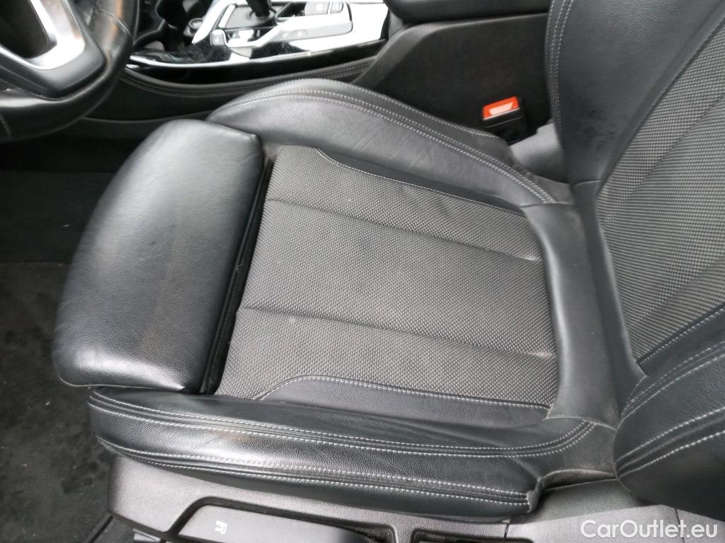  Bmw  X4 BMW  / 2018 / 5P / todoterreno xDrive30d #7