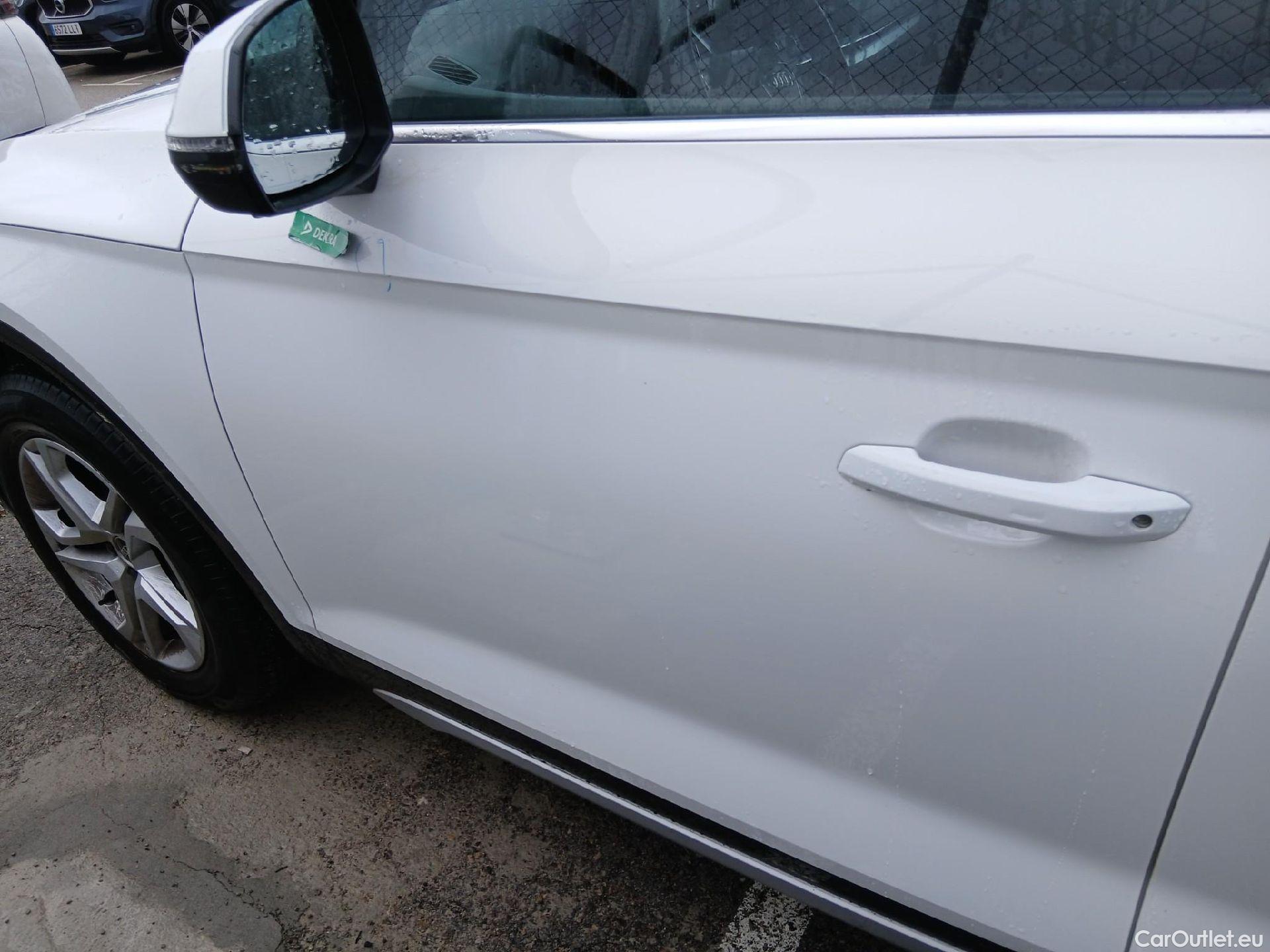  Land Rover  Discovery AUDI Q5 / 2020 / 5P / todoterreno Advanced 35 TDI 120kW S tronic (AC4) #10