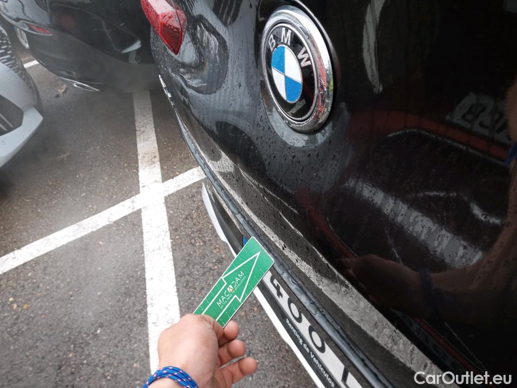  Bmw  X4 BMW  / 2018 / 5P / todoterreno xDrive30d #1