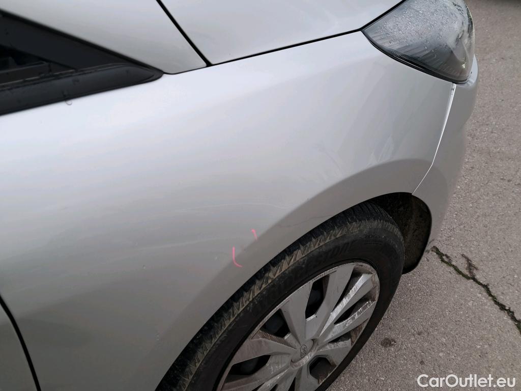  Ford  Fiesta FORD  / 2021 / 5P / berlina con portón 1.1 IT-VCT 55kW (75CV) Trend 5p #23