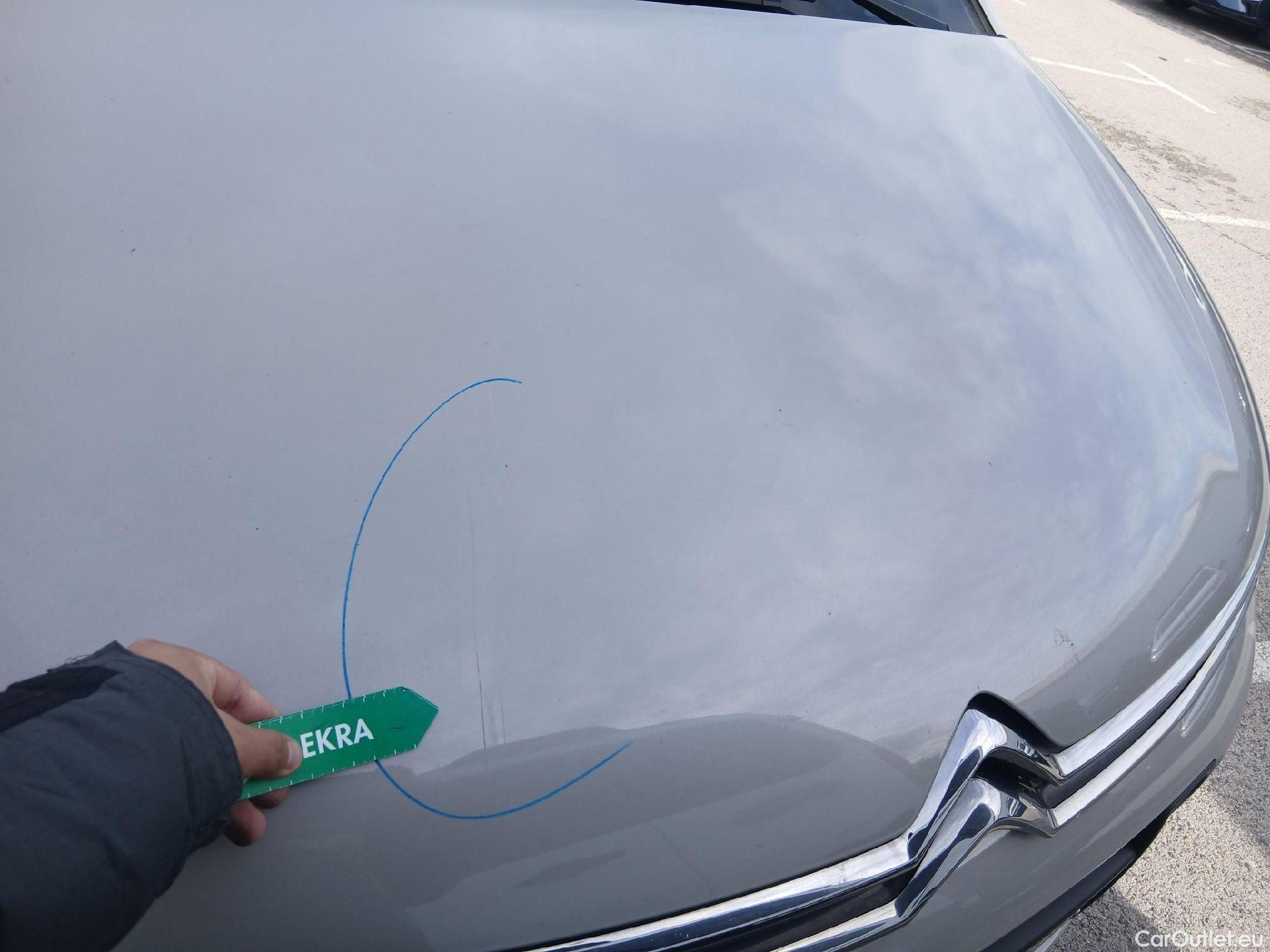  Citroen  C4 Grand Picasso CITROEN Grand C4 Spacetourer / 2016 / 5P / monovolumen BlueHDi 96KW (130CV) EAT8 Feel #9