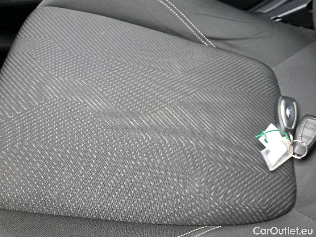  Ford  Fiesta FORD  / 2021 / 5P / berlina con portón 1.1 IT-VCT 55kW (75CV) Trend 5p #10