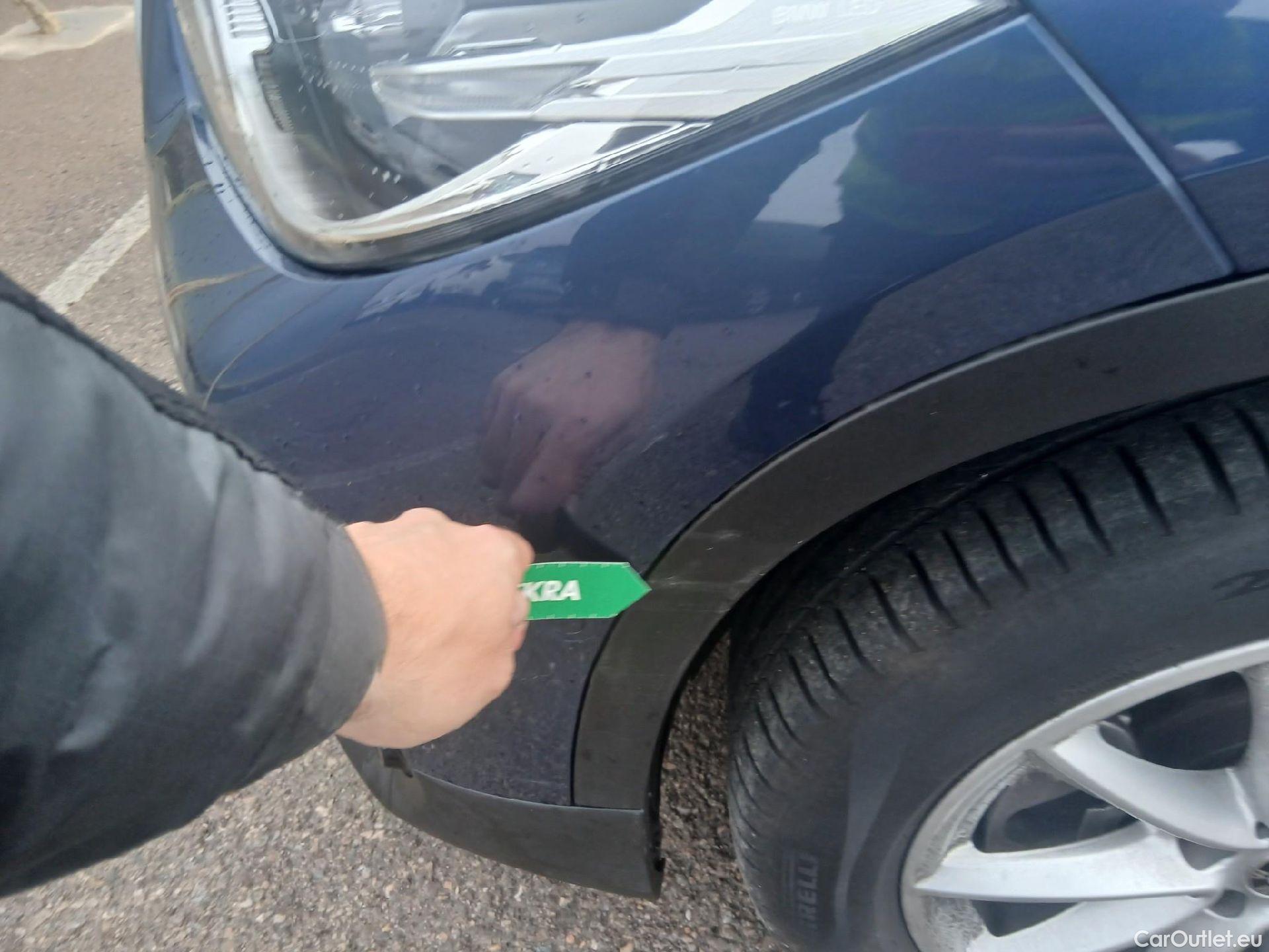  Bmw  X2 BMW  / 2017 / 5P / todoterreno xDrive20dA #4