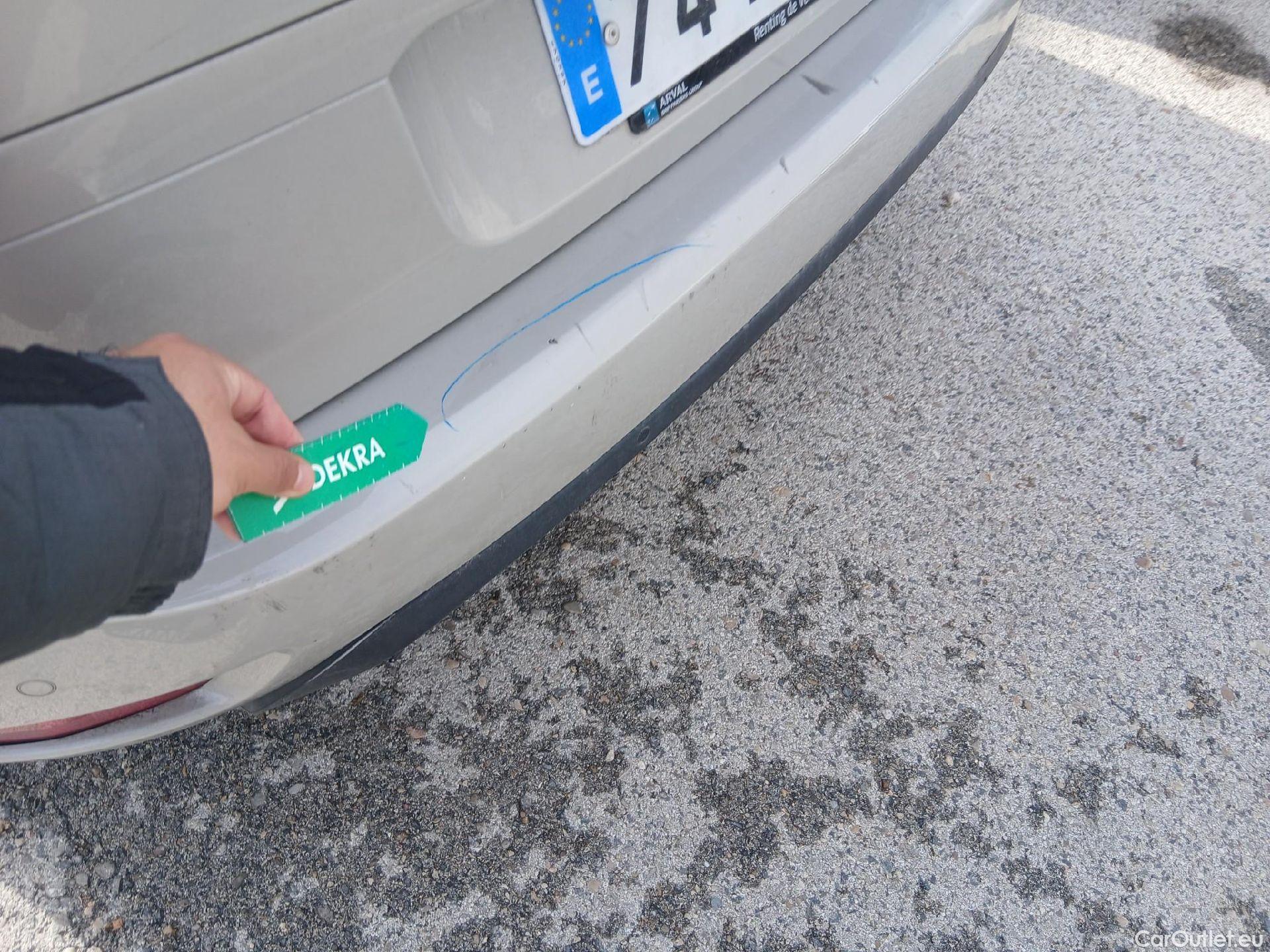  Citroen  C4 Grand Picasso CITROEN Grand C4 Spacetourer / 2016 / 5P / monovolumen BlueHDi 96KW (130CV) EAT8 Feel #22