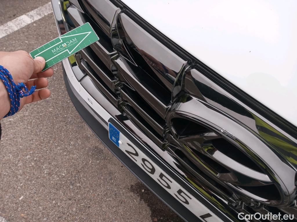  Hyundai  Tucson HYUNDAI  / 2020 / 5P / todoterreno 1.6 TGDI PHEV 195kW Tecno Sky Auto 4x4 #2