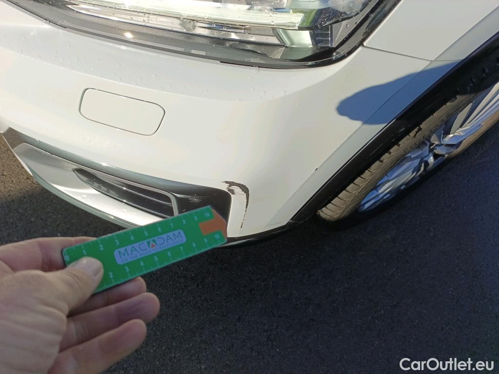  Audi  Q2 AUDI  / 2016 / 5P / todoterreno Design 30 TFSI 85kW (116CV) #7