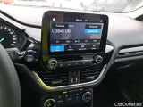  Ford  Fiesta FORD  / 2021 / 5P / berlina con portón 1.1 IT-VCT 55kW (75CV) Trend 5p #13
