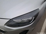  Ford  Fiesta FORD  / 2021 / 5P / berlina con portón 1.1 IT-VCT 55kW (75CV) Trend 5p #15