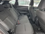  Hyundai  Tucson HYUNDAI  / 2020 / 5P / todoterreno 1.6 CRDI 85kW (115CV) Maxx #7
