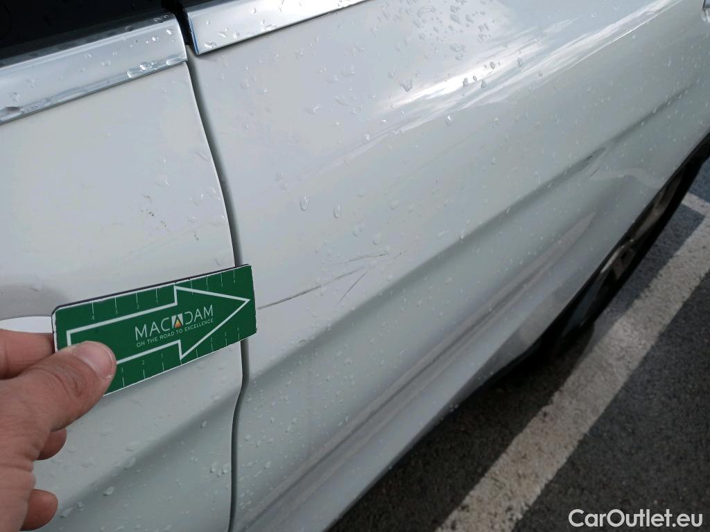  Mercedes  GLA MERCEDES-BENZ Clase  / 2017 / 5P / todoterreno  200 d #17