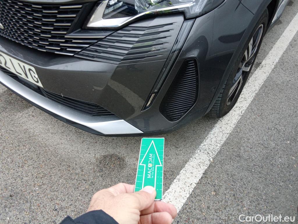  Peugeot  3008 PEUGEOT  Hybrid / 2020 / 5P / todoterreno 225 e-EAT8 GT #19