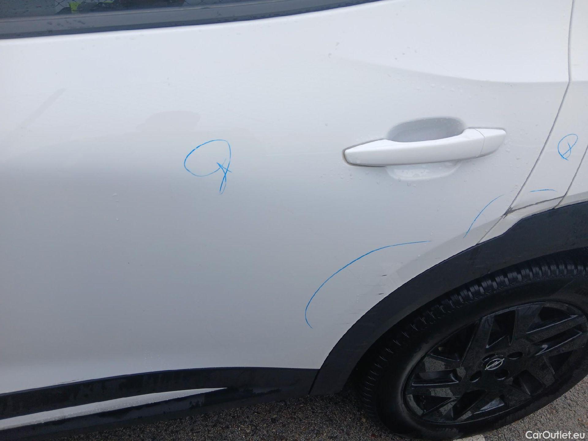  Opel  Mokka OPEL  / 2020 / 5P / todoterreno 1.5 D GS Line (AC) #16