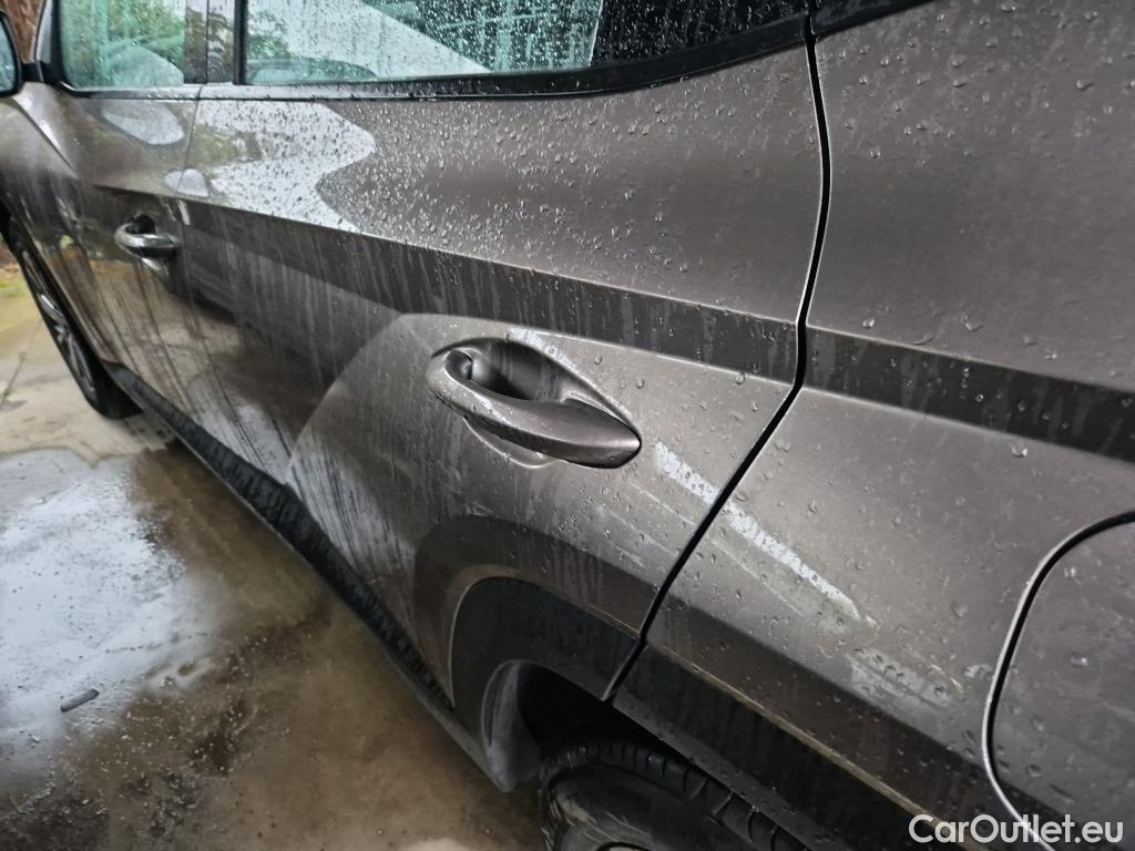  Hyundai  Tucson HYUNDAI  / 2020 / 5P / todoterreno 1.6 CRDI 85kW (115CV) Maxx #3