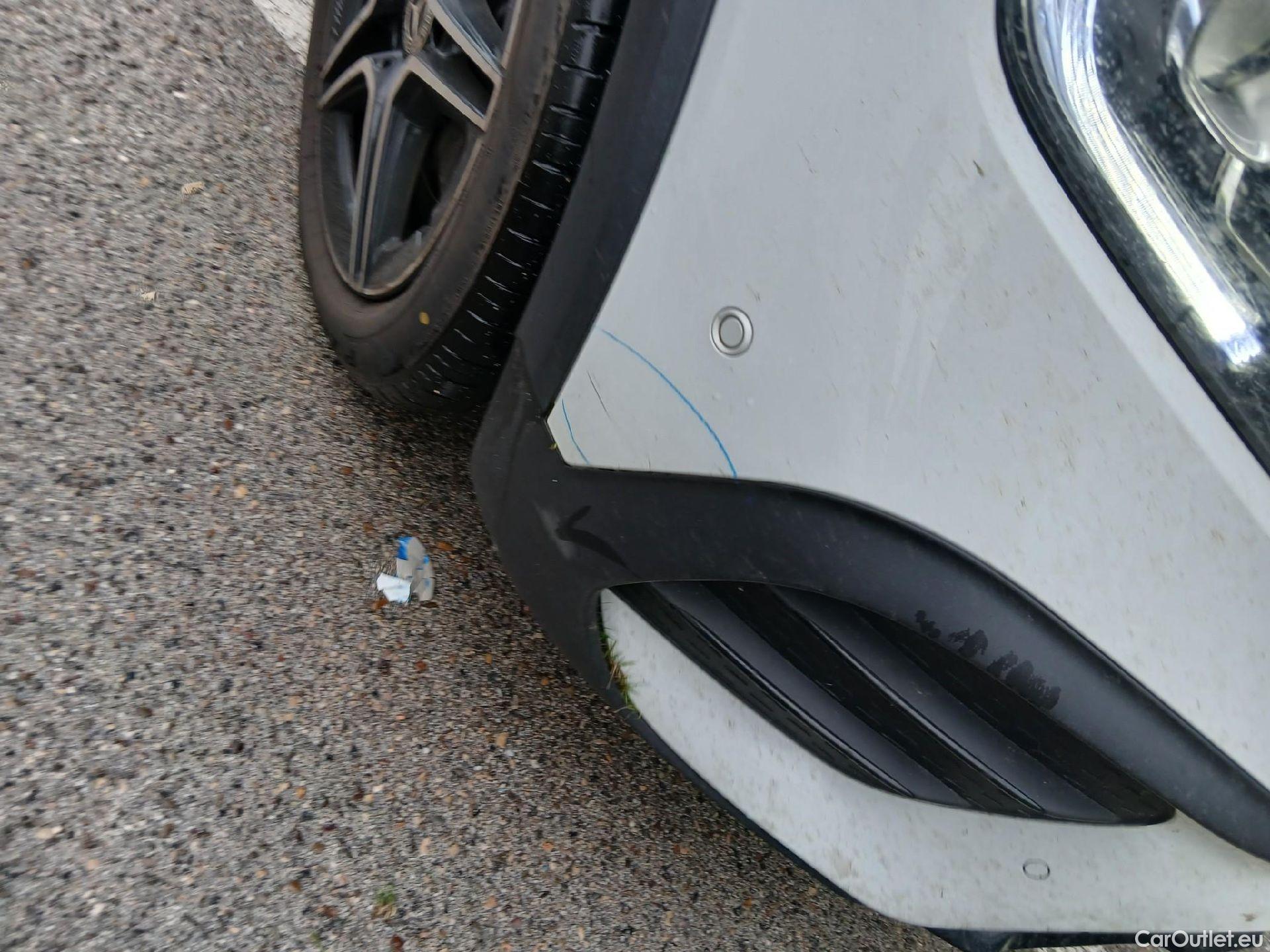  Mercedes  GLB MERCEDES-BENZ  / 2019 / 5P / todoterreno 2.0  200 D DCT 110KW (150CV) (AC) #10