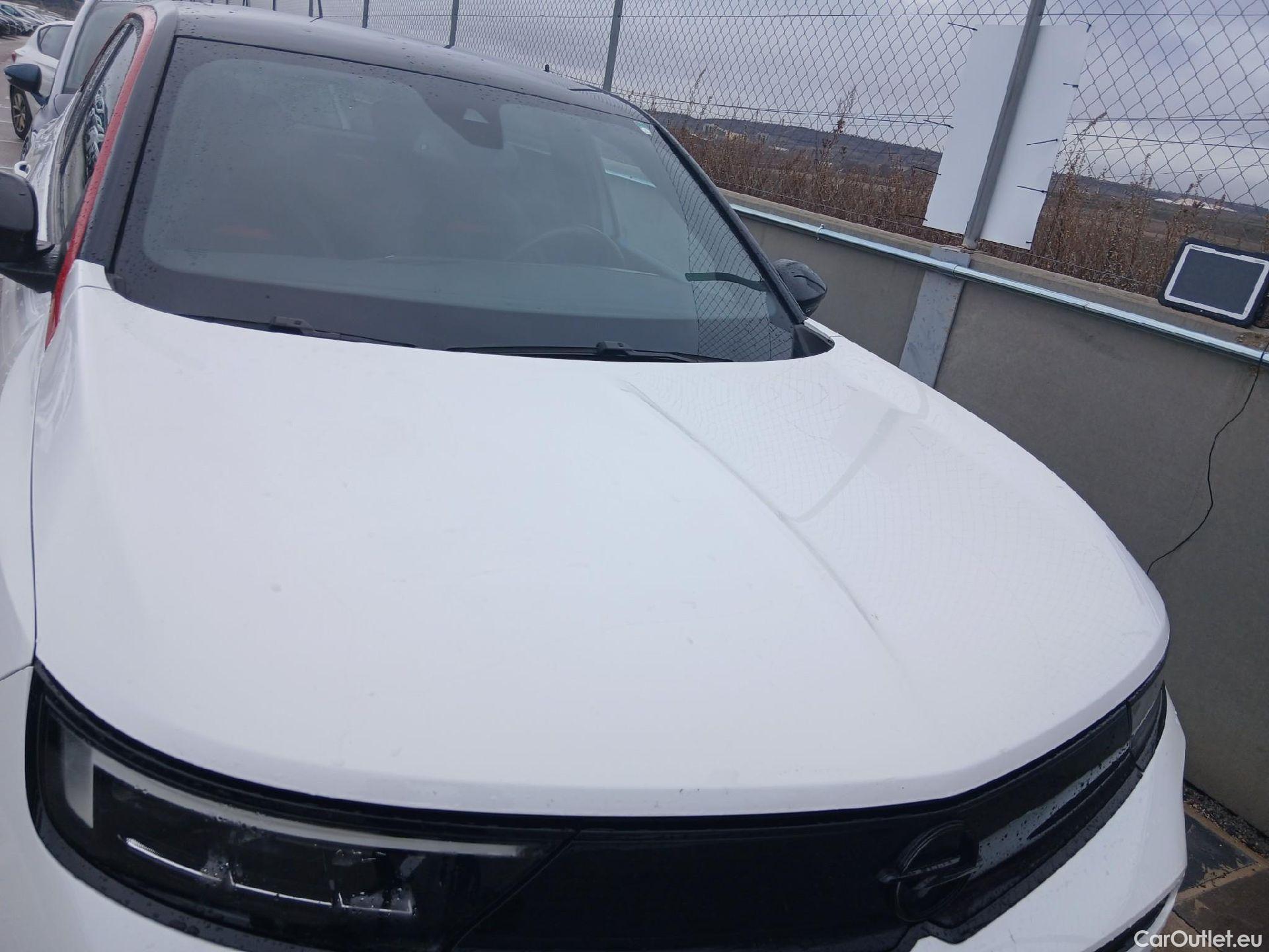  Opel  Mokka OPEL  / 2020 / 5P / todoterreno 1.5 D GS Line (AC) #8