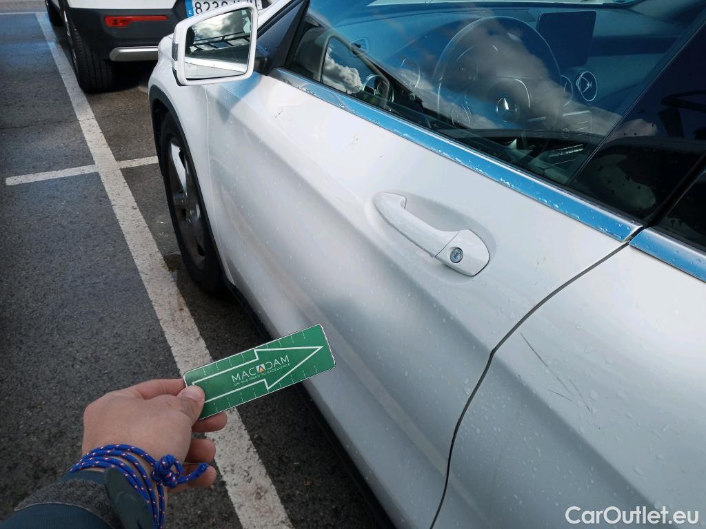  Mercedes  GLA MERCEDES-BENZ Clase  / 2017 / 5P / todoterreno  200 d #8