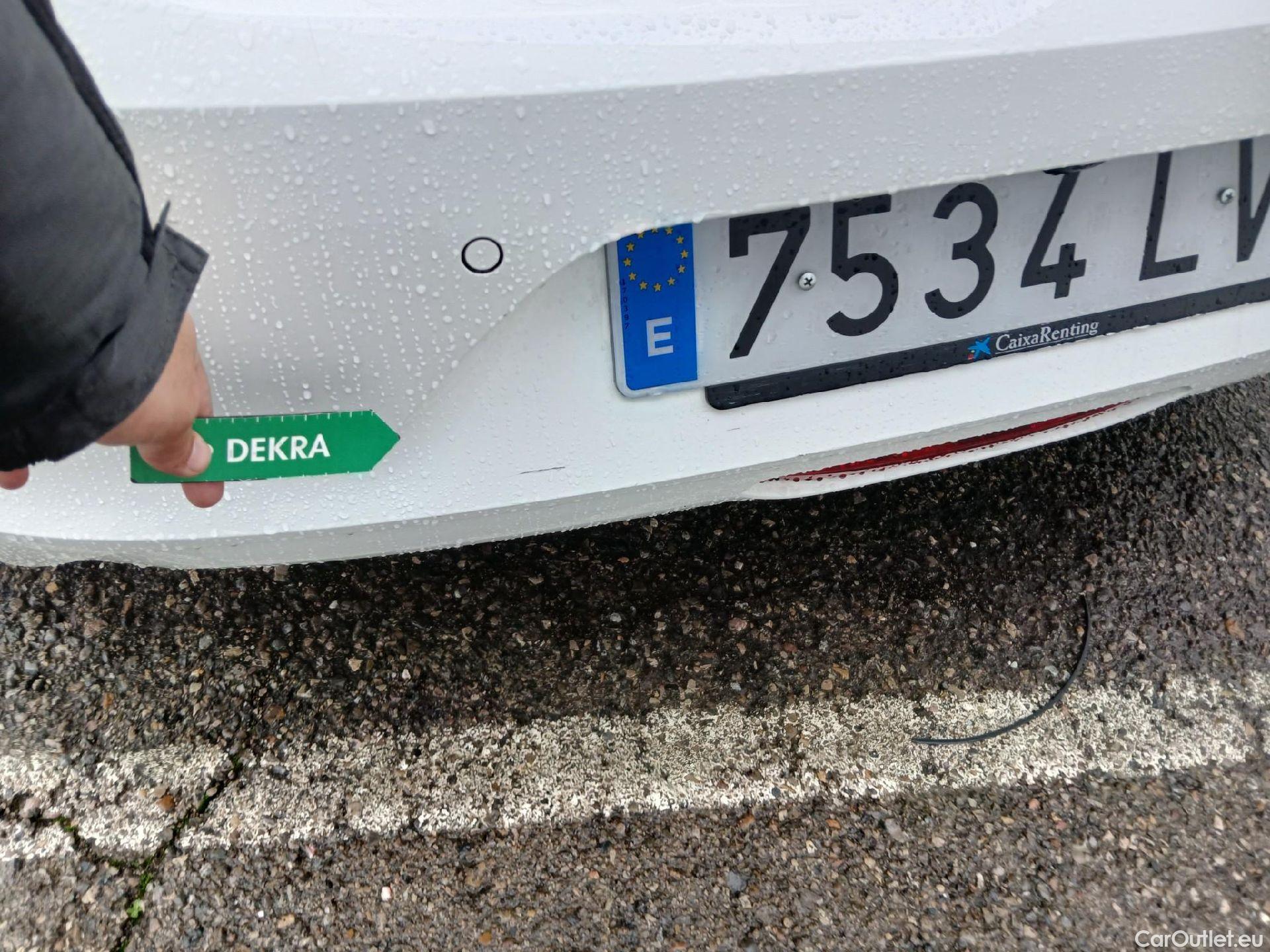  Opel  Corsa OPEL  1.2T XHL 74kW (100CV) Elegance (CX2) #11