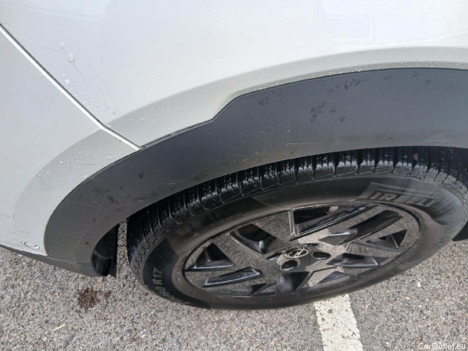  Opel  Mokka OPEL  / 2020 / 5P / todoterreno 1.5 D GS Line (AC) #13