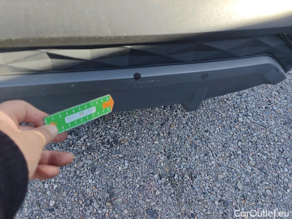  Hyundai  Tucson HYUNDAI  / 2020 / 5P / todoterreno 1.6 CRDI 100kW (136CV) 48V Tecno 2C #11