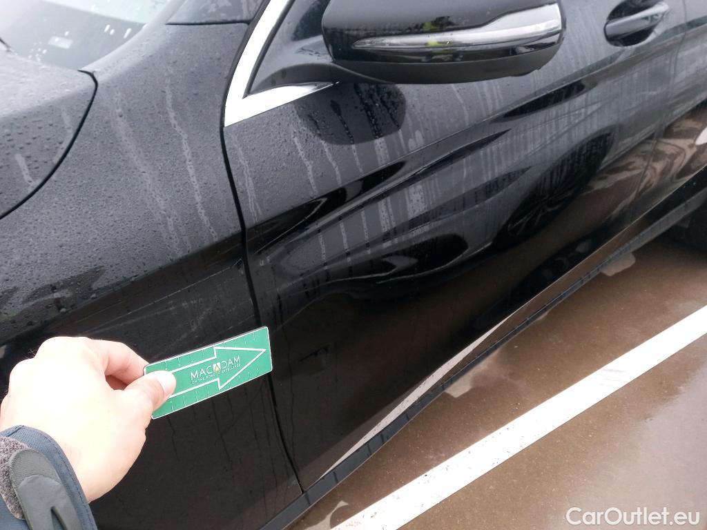  Mercedes  G-Klasee MERCEDES-BENZ GLC Coupé / 2019 / 5P / coupé GLC 300 de 4MATIC #6