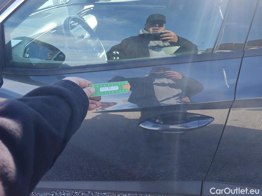  Hyundai  Tucson HYUNDAI  / 2020 / 5P / todoterreno 1.6 CRDI 100kW (136CV) 48V Tecno 2C #5