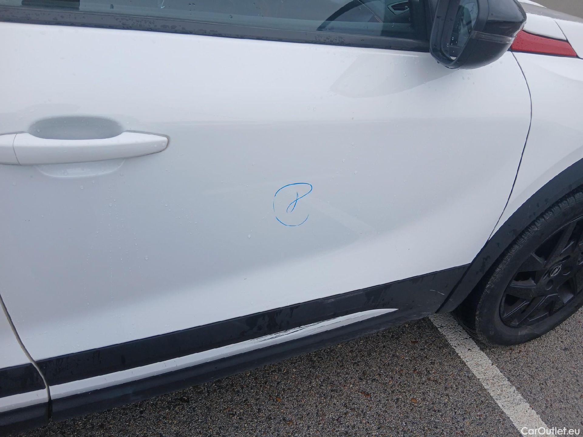  Opel  Mokka OPEL  / 2020 / 5P / todoterreno 1.5 D GS Line (AC) #34