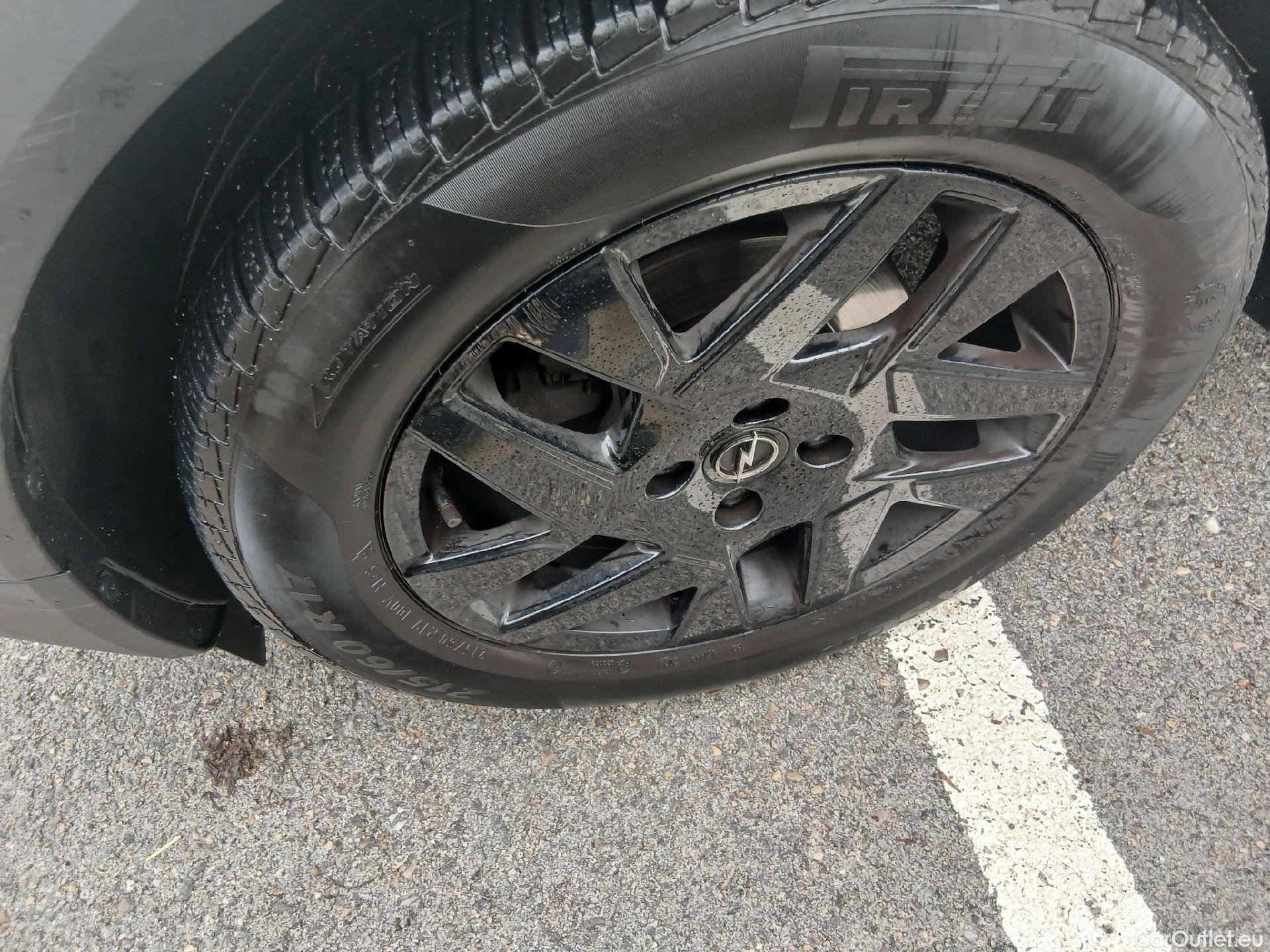  Opel  Mokka OPEL  / 2020 / 5P / todoterreno 1.5 D GS Line (AC) #10