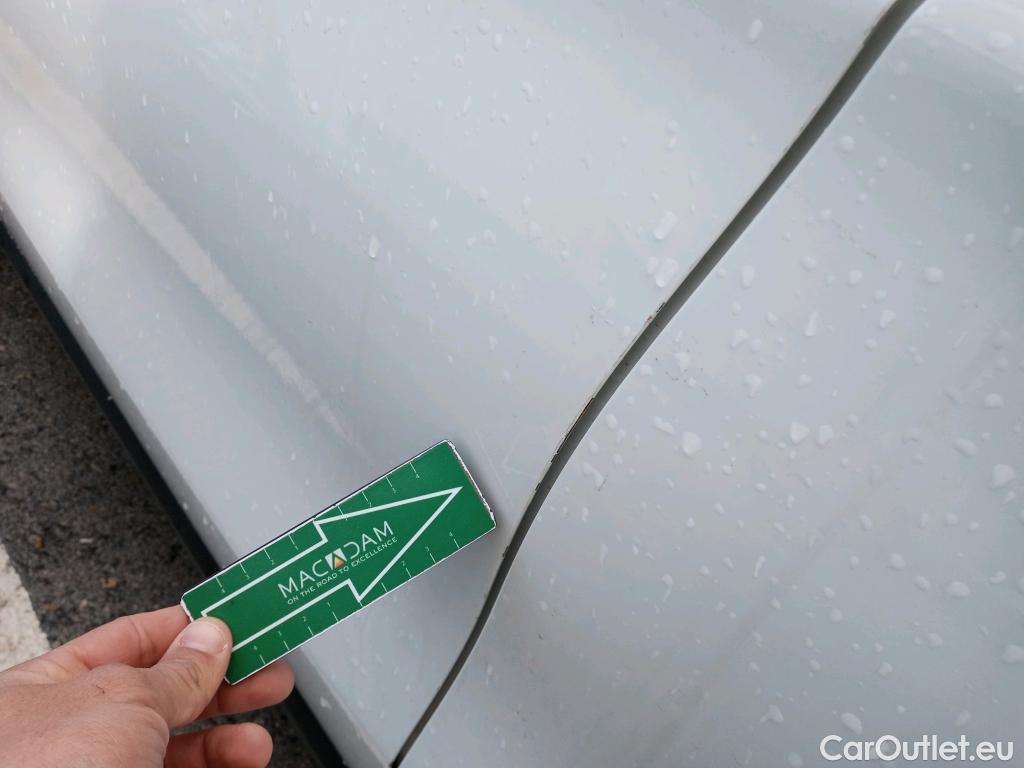  Mercedes  GLA MERCEDES-BENZ Clase  / 2017 / 5P / todoterreno  200 d #7