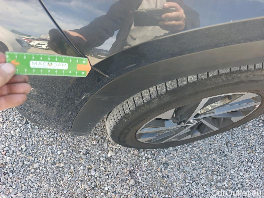  Hyundai  Tucson HYUNDAI  / 2020 / 5P / todoterreno 1.6 CRDI 100kW (136CV) 48V Tecno 2C #13