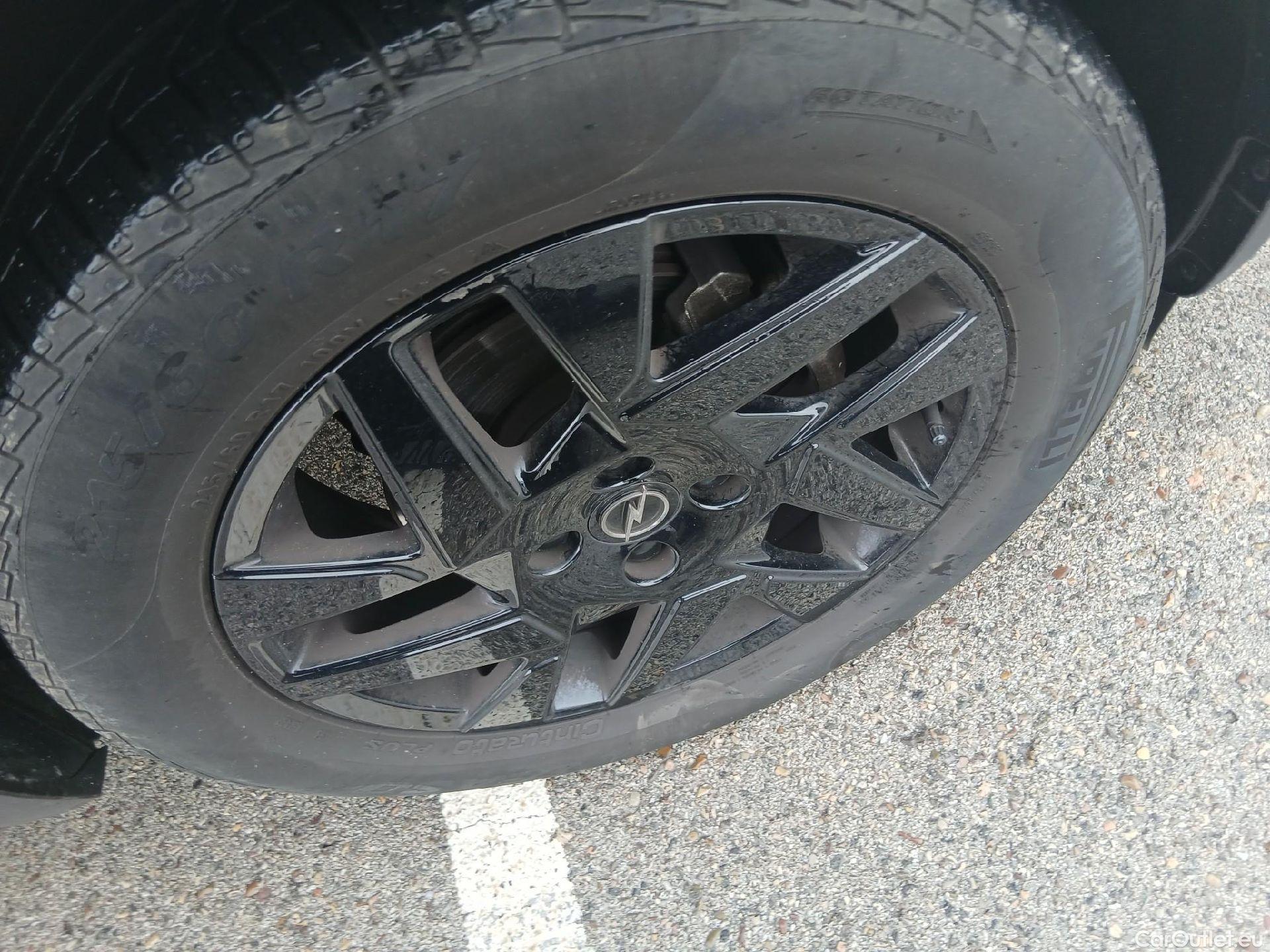  Opel  Mokka OPEL  / 2020 / 5P / todoterreno 1.5 D GS Line (AC) #43