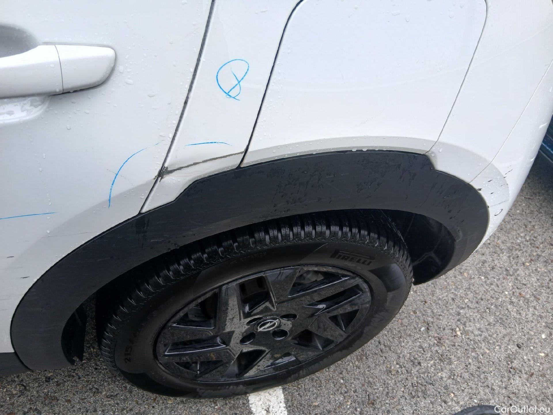  Opel  Mokka OPEL  / 2020 / 5P / todoterreno 1.5 D GS Line (AC) #21